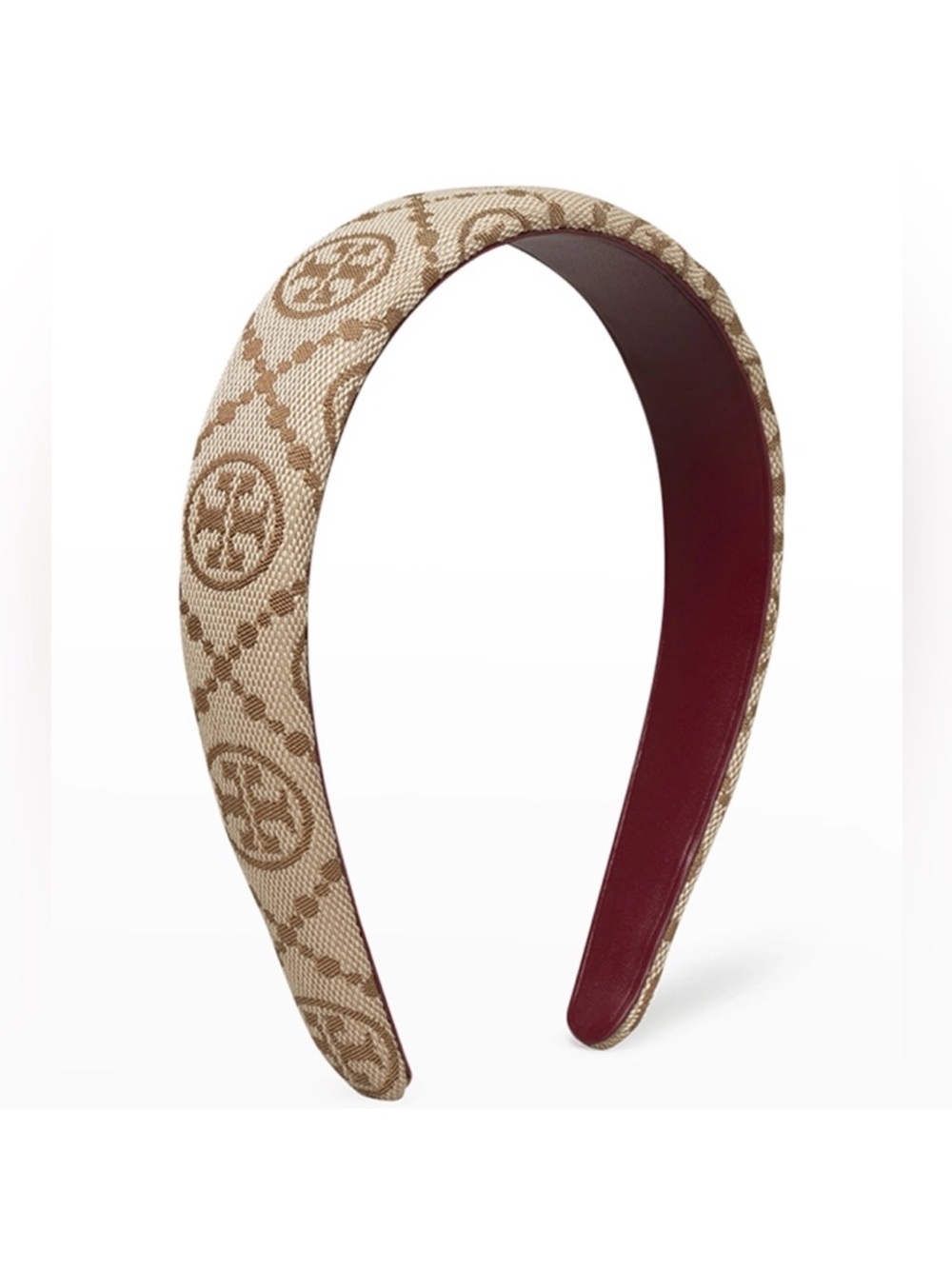 Tory Burch T Monogram Headband